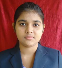 Monali Mohanty(CSE Branch 2013-17)